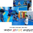 천하무적태권도장 이미지