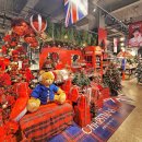 수성못 | 대구 크리스마스소품 크리스마스홈파티 준비 모던하우스 수성못점 주차 후기