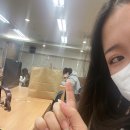 케어셀라율하점 | 2021.10.25-26 중간고사/CC.nail/스시예담
