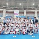 경희대한태권도장