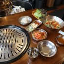 숯불설레임
