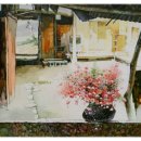 서양화B 이미지