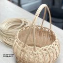 라탄소품만들기 이미지