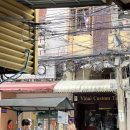 세븐일레븐청라리치아노점 | Day 3) 방콕 쏭왓로드에 내 최애 카페 있다