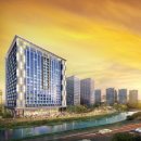 문영퀸즈파크배곧오피스텔 이미지