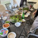괴산농협중앙지점 | 리마인드여행 충북 괴산 속리산통나무펜션 황금돼지