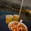 [스페인] 바르셀로나 야경 맛집 솔츠 테라사 바 몬주익 (+푸니쿨라, Salts Bar)