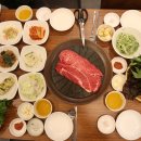 온양한우 이미지