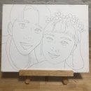 권혁화 | [부산취미미술][부산대취미미술]부산대 커플 데이트하기 좋은곳 “유진아트스쿨”팝아트 초상화 원데이...