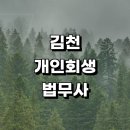 월명리 | 김천시 근처 개인회생 추천 법무사사무소 잘하는곳 후기 절차 금액 상담 무료상담 개인회생자