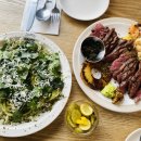 270-3011 | 청주 율량동 시금치파스타 맛집 <웰라운더 청주율량점>