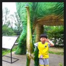 ♥ 우석헌 자연사 박물관 2탄 - 공룡들과 함께 ♥ 이미지