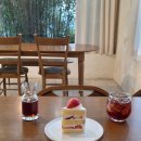 (주)스미다 | 부산 딸기케이크 맛집 망미동 카페 아틀리에스미다