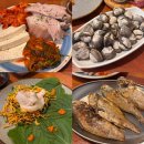 묵이랑밥이랑 | [대전 선화동] 한식 이모카세 제철요리 코스 안주 맛집 내돈내산 후기, 선화리