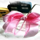 [아티스토리]자격증-리본아트 이미지