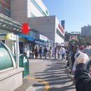 남광주역4번출구 이미지