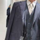 11. 신랑예복ㅣ꼴레지오니스타 (촬영복 대여까지 한번에 끝냄)