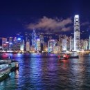 홍콩 이미지