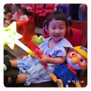 가족뮤지컬 뽀로로 매직싱어롱쇼 | 가족뮤지컬 뽀로로 20주년 스페셜 공연 뽀로로 매직...부산 벡스코 오디토리움』-26개월 아기 관람 후기