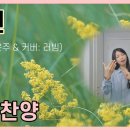 소원 💛 수어찬양 💛 수화찬양 이미지