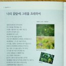 들꽃편지