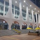 부산시민회관 이미지