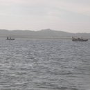 백사장해변 이미지