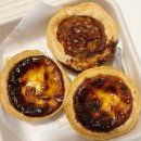 인천 청라 새로생긴 에그타르트 맛집 네스티타르트 후기