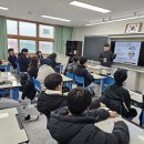 강원외국어고등학교 이미지