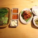 보정족발