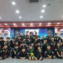 합기도(BK)본부도장 이미지