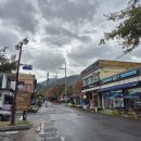 옥외주차장 공중화장실 이미지