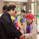 강북구청본관입구 이미지