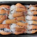 육회&딱새우 | [솔직 리뷰]육회&amp;딱새우 먹어본 후기