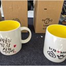 시그니처 수제도장 제작 이미지