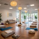 웰빙공간 이미지