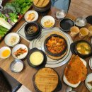 산촌쌈밥 이미지