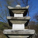 무곡리 삼층석탑 이미지