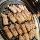 서경숯불갈비