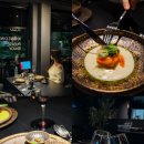 41190-01-07-242 | 서울 데이트 장소 추천 하기좋은곳 서울 와인바 당산역 맛집 칸스다이닝 힐링 100일 데이트