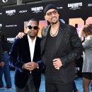 Bad Boys Ride or Die 이미지