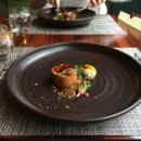 [청담동/ 익스퀴진] 파인다이닝 Exquisine에서의 디너코스 후기. 맛있는 요리에 리스펙트!