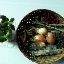 민둥산 돼지머리 편육 이미지