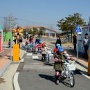 어린이자전거교육장 이미지