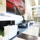 아이언오토 아우디양산서비스센터 이미지