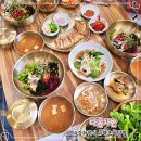 다옴갈비 - 강릉시 강변로182번길 3 | 강화도한정식 다양한 해초비빔밥 맛집 정갈한 다옴차반