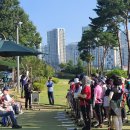 제5회(2024년 하반기) 오가낭구장 파크골프클럽 대항전 참가 이미지