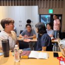 은혜왕성교회 | 신혼부부라면 더 힘이 되는 공동체, 창원왕성교회 목자수련회 후기