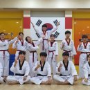 인천대 태권도장 이미지