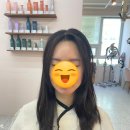 전문 헤어컨설팅 광교 미용실 : 긴얼굴 헤어스타일 뿌리펌으로 예뻐지자! ZS헤어살롱 아티크레 광교점